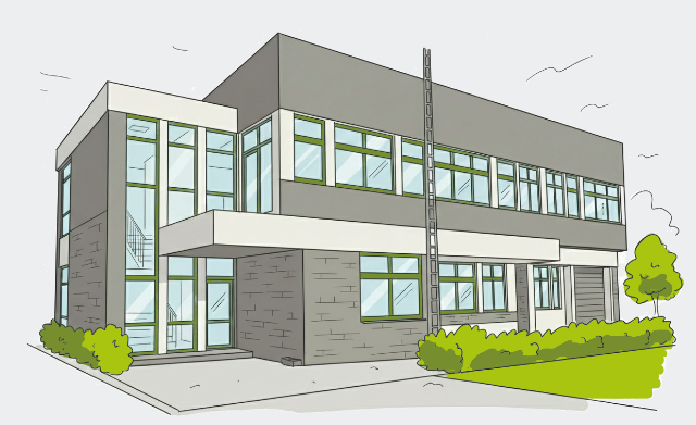 Niederlassung Stuttgart